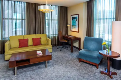 Hotel Villa Luisa Resort & Spa in Bologna — foto 15