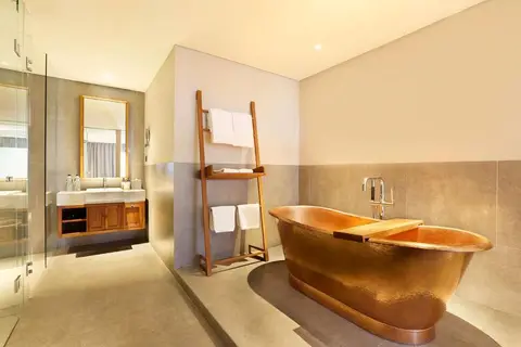 Tijili Hotel Seminyak in Seminyak, Kuta, Kabupaten Badung, Bali, Indonesia — foto 6