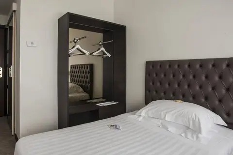 Hotel Plaza Pescara in Pescara, foto 29