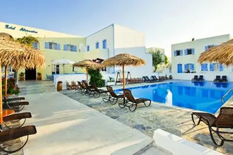 Alexandra Hotel & Apartments in Δημοτική Ενότητα Θήρας — foto 15