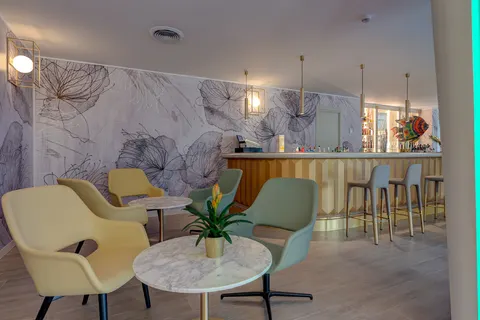 Resort Hotel Antares foto 11