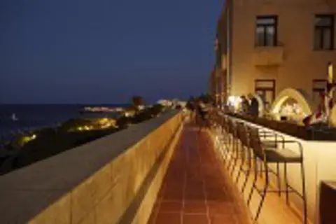 Grande Albergo delle Rose in Rhodos — foto 24