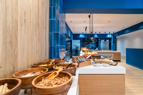 Hotel Cabu - adults only foto 4