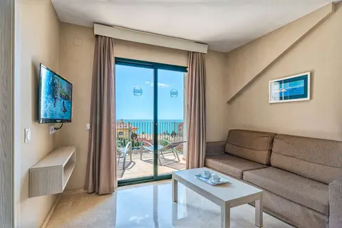 Hotel Spa Benalmadena Palace in Benalmádena Costa — foto 15