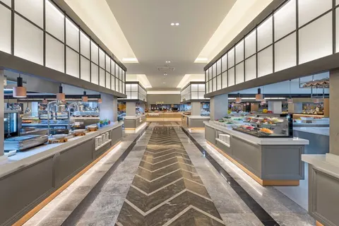 Kirman Belazur Resort & Spa foto 9