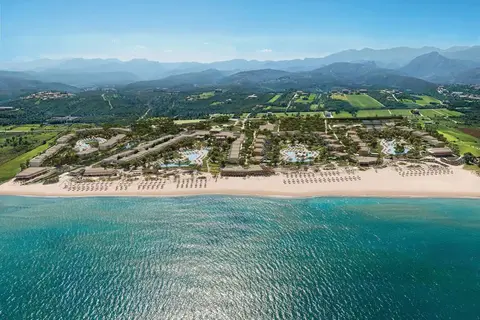 Ikos Kissamos in Kissamos — foto 4