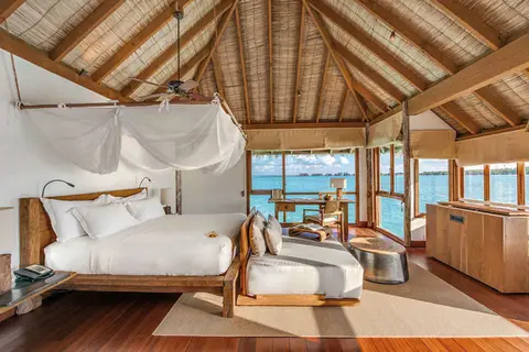 Gili Lankanfushi in Gili Lankanfushi — foto 3