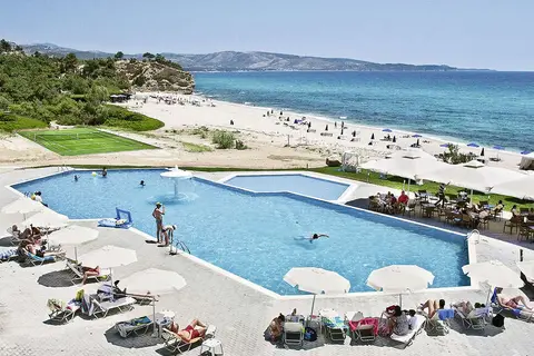 Hotel Blue Dream Palace in Λιμενάρια — foto 28