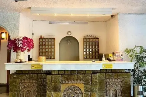 Karteros Hotel in Σφακάκι — foto 27