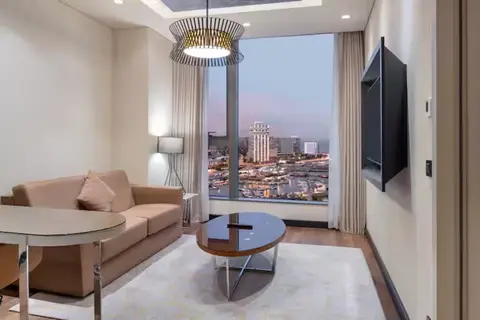 Hilton Istanbul Bakirköy in Fatih — foto 13