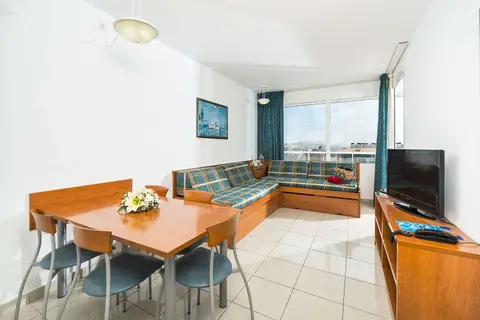 Costa Encantada Resort & Suites in Lloret de Mar — foto 27