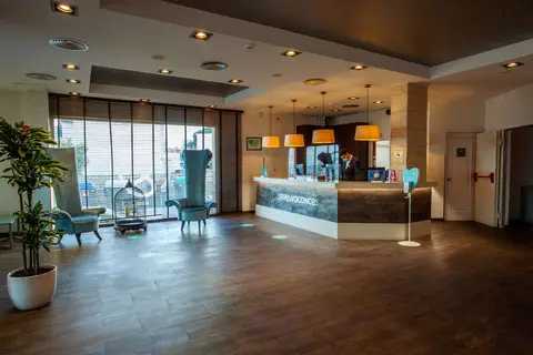 Hotel Horitzo by Pierre & Vacances in Blanes — foto 9