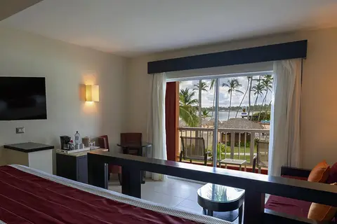Punta Cana Princess in Salvaleón de Higüey — foto 18