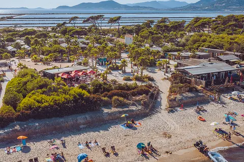 Camping Eurosurf in Hyères — foto 8