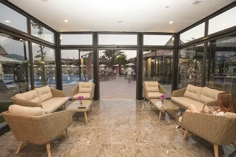 Dalyan Live Hotel in Ortaca — foto 23