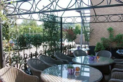 Grand Hotel Monopole foto 10