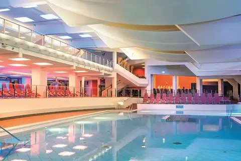Aktiv- und Gesundheitsresort das GXUND foto 11