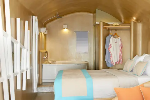 La Perla Villas & Suites in Δημοτική Ενότητα Οίας — foto 26