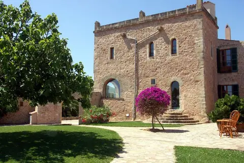 Son Amoixa Vell Hotel Rural in Manacor, foto 13