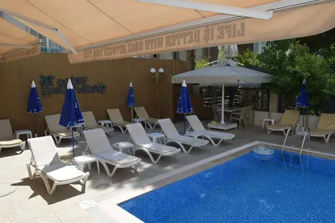 Güden Pearl in Muratpaşa — foto 20
