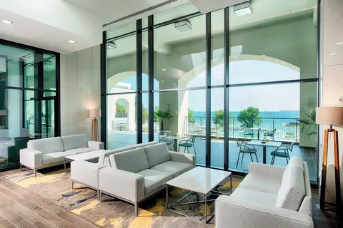 Secrets Sunny Beach Resort & Spa foto 4