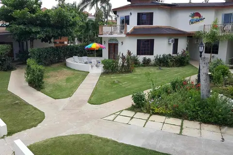 CocoLaPalm A Sea Side Resort in Negril — foto 11