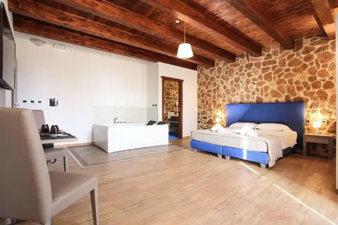 Bienestar Maison De Charme in Alghero — foto 2