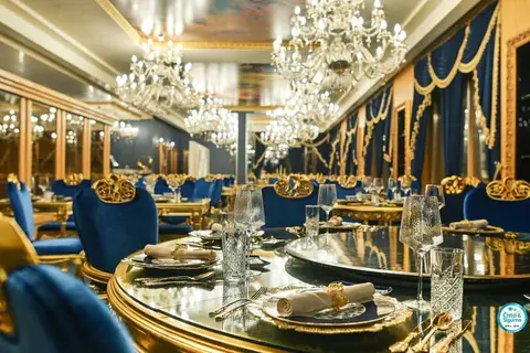 Prezident Palace Belgrade in Belgrado — foto 9