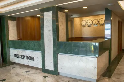 Valens Otel in Fatih — foto 12