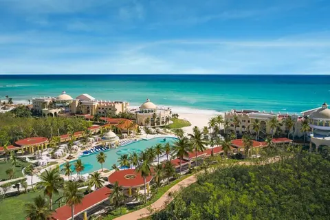 JOIA Paraíso by Iberostar in Riviera Maya — foto 9