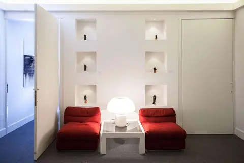 Hotel Italia in Casteddu/Cagliari — foto 6