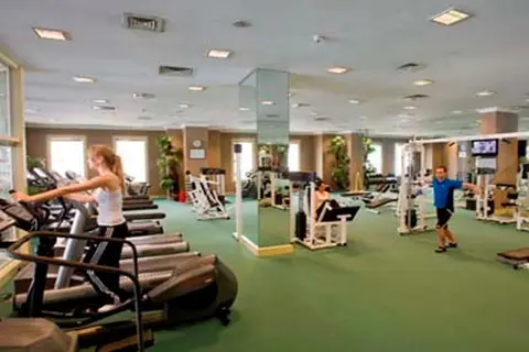 Grand Cevahir Hotel Convention Center in Fatih — foto 4