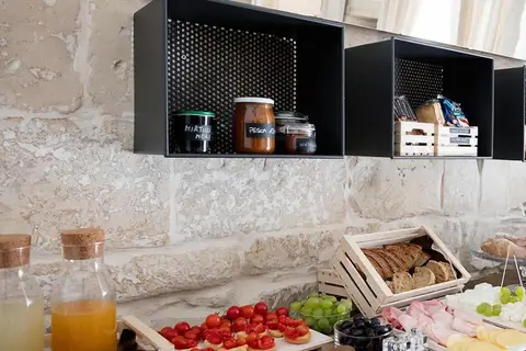 Palazzo Sant'Anna in Lecce — foto 10