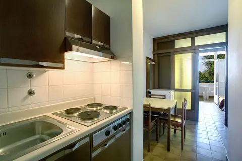 Valamar Camping Lanterna in Vabriga — foto 5