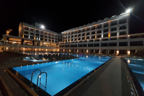 Sunthalia Hotels & Resort - adults only foto 25