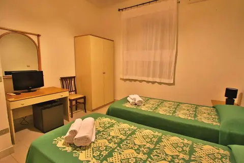 Le Mimose in San Teodoro, foto 13