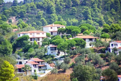 Anna-Maria Villa in Villa Anna Maria