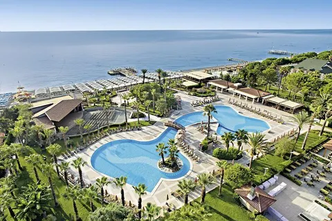 Akka Alinda Hotel in Kemer