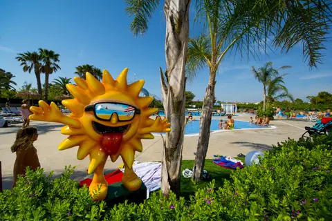 Creixell Beach Resort in Creixell — foto 20