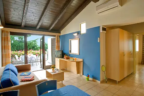 Valamar Diamant Residence in Porec — foto 7