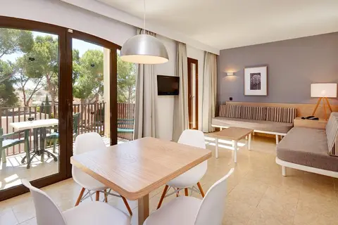 Protur Floriana Resort Aparthotel in Son Servera — foto 10