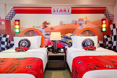 Avani Pattaya Resort & Spa in Pattaya, foto 12