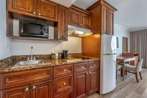 Ramada Plaza by Wyndham Marco Polo Beach Resort in Sunny Isles Beach — foto 24