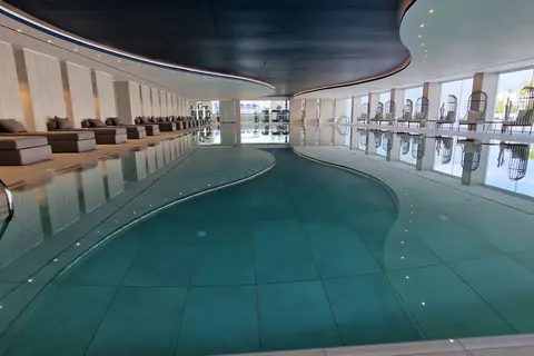 Chrysomare Beach Hotel and Resort in Ayia Napa — foto 19