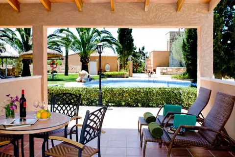 Son Marge in Campos — foto 16