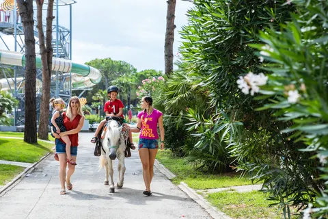 Residence Village foto 3