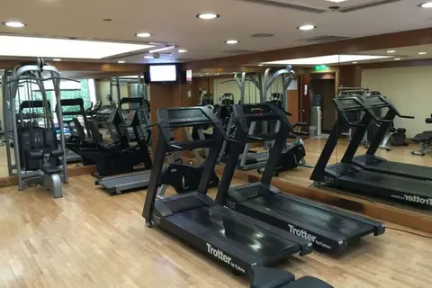 Radisson Blu Park Athens in Athene — foto 7