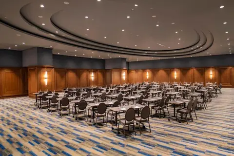 Sofitel Istanbul Taksim in Fatih — foto 8