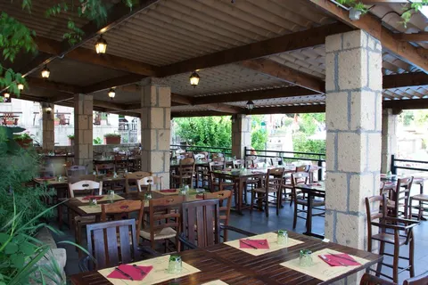 Centro Vacanze Il Borgo foto 7