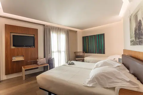 Hotel Abades Recogidas in Granada — foto 24